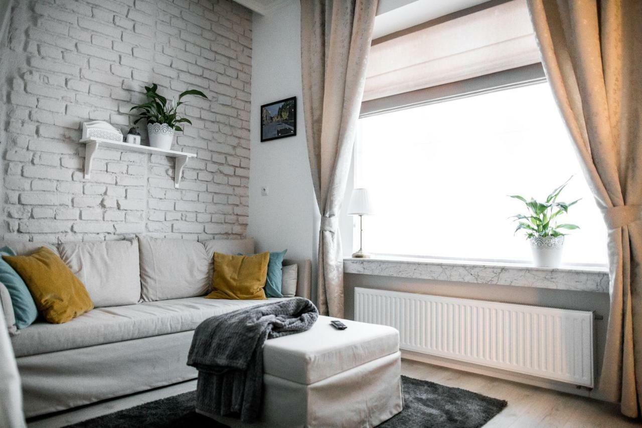 Kk 38 Old Town Free Parking Lejlighed Lublin Eksteriør billede