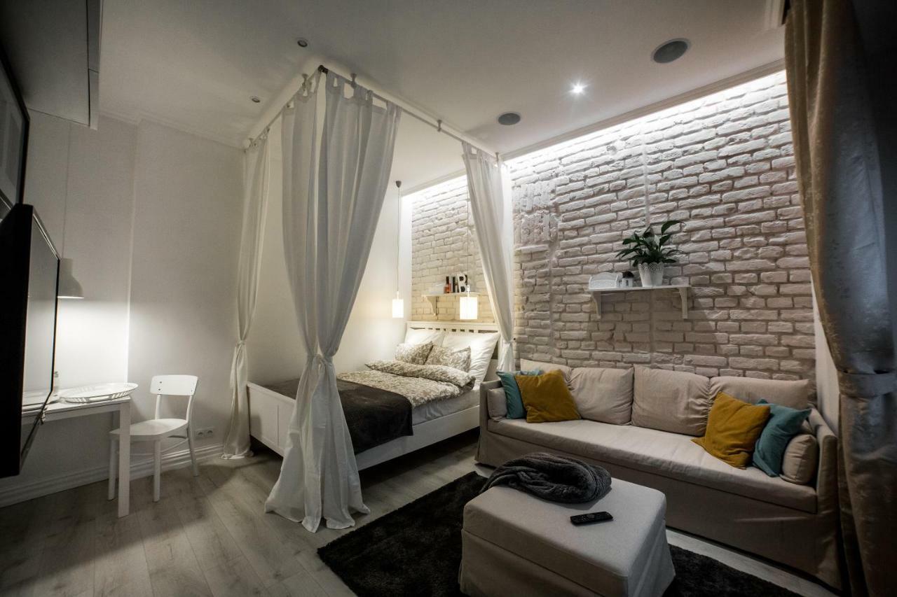 Kk 38 Old Town Free Parking Lejlighed Lublin Eksteriør billede