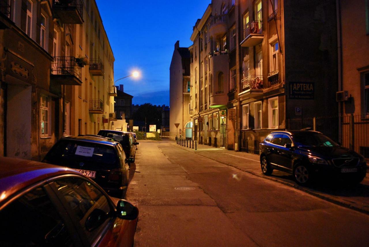 Kk 38 Old Town Free Parking Lejlighed Lublin Eksteriør billede