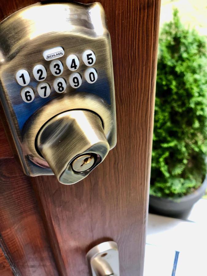 Kk 38 Old Town Free Parking Lejlighed Lublin Eksteriør billede